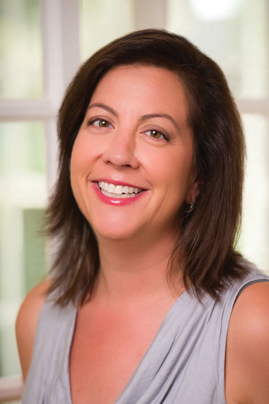Lisa Mariam